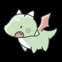 ドランのアイコン